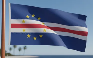 Capo Verde ai Mondiali 2026: Un sogno di un'isola, una nazione in festa!