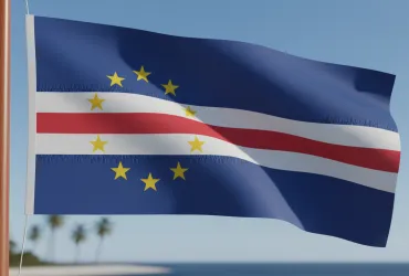 Capo Verde ai Mondiali 2026: Un sogno di un'isola, una nazione in festa!