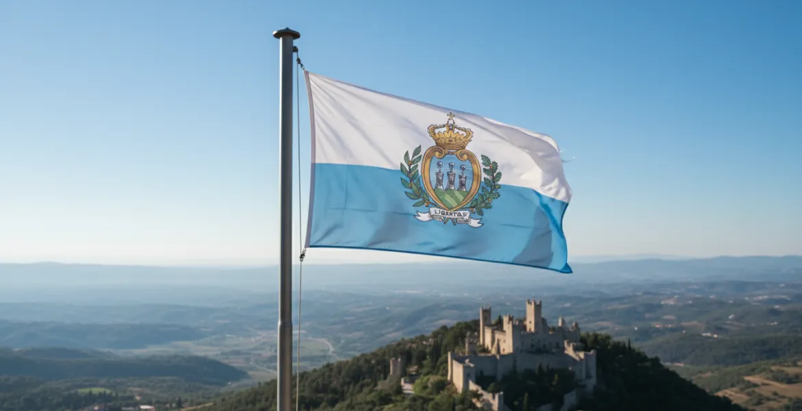 San Marino ai Mondiali 2026? Una sconfitta potrebbe valere i playoff