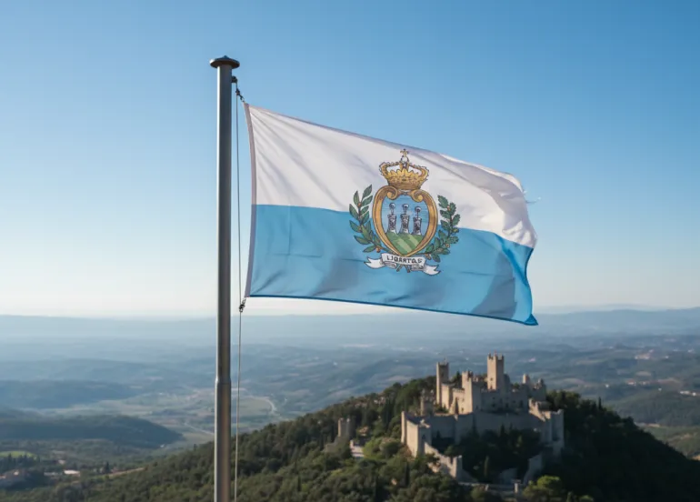 San Marino ai Mondiali 2026? Una sconfitta potrebbe valere i playoff