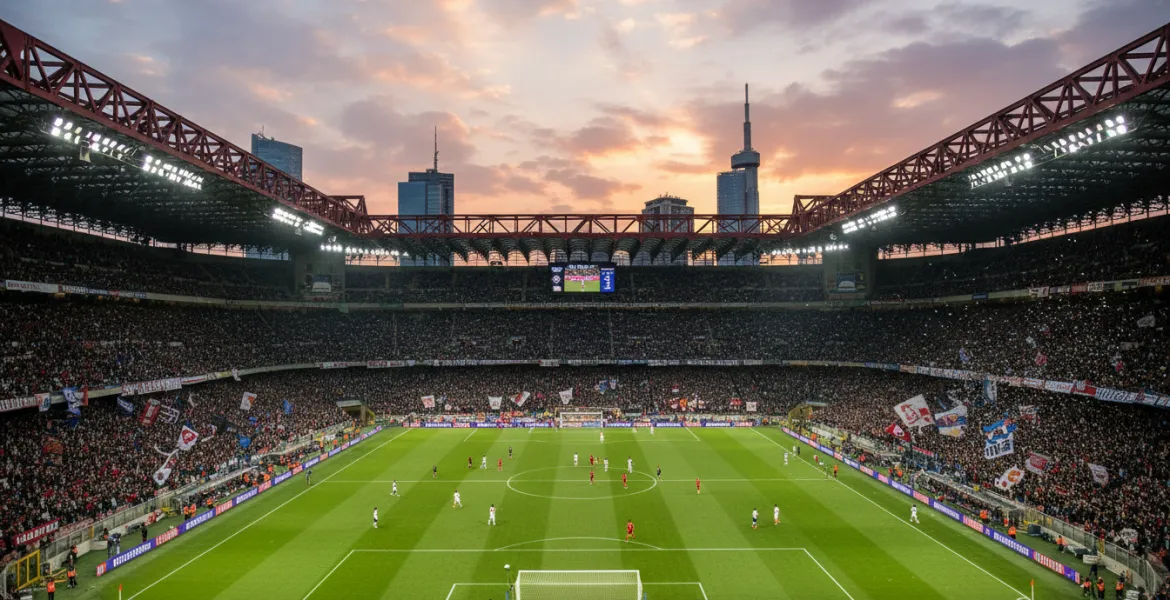 Nuovo stadio di Milano: Sala incontra Inter, Milan e architetti star