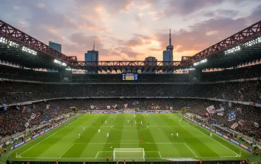 Nuovo stadio di Milano: Sala incontra Inter, Milan e architetti star