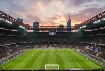 Nuovo stadio di Milano: Sala incontra Inter, Milan e architetti star