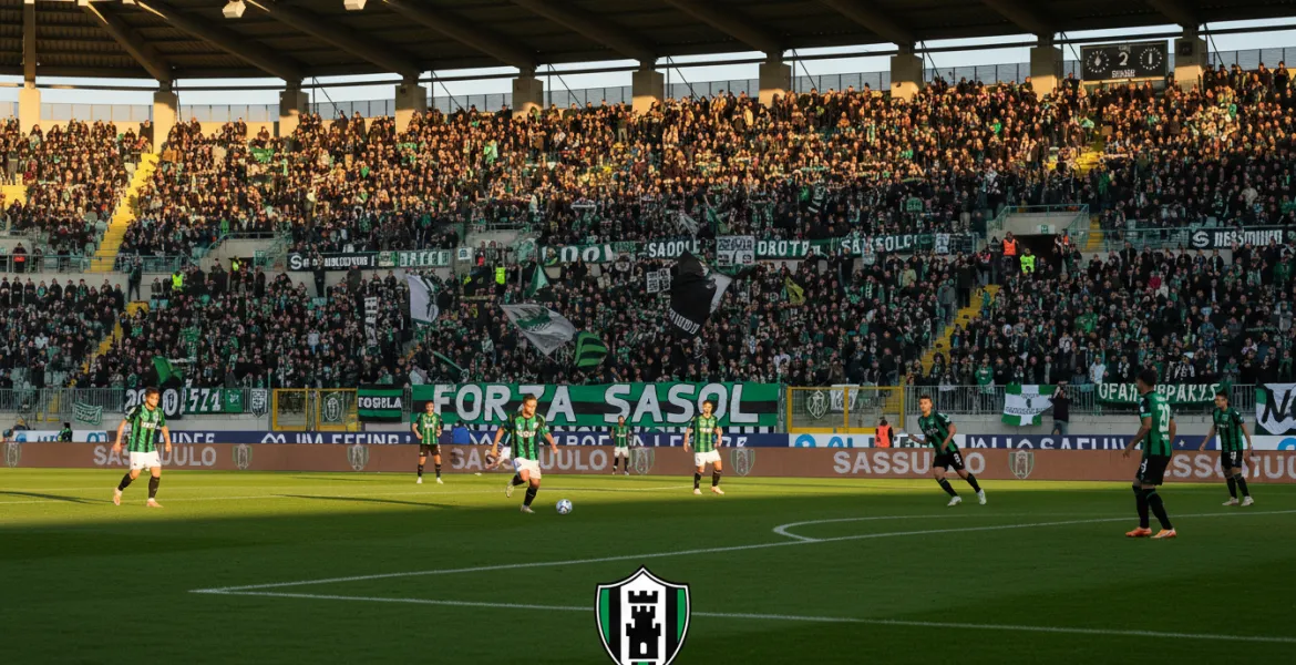 Sassuolo blindato: Muric convince e il riscatto è già in agenda