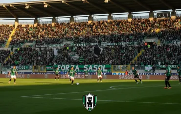 Sassuolo blindato: Muric convince e il riscatto è già in agenda