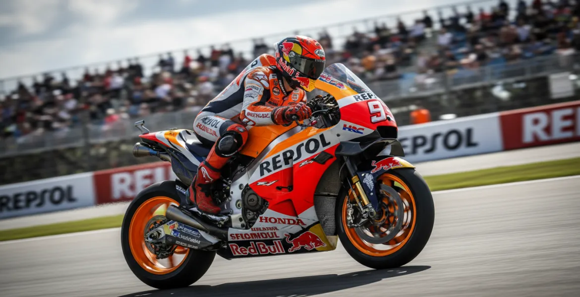 Diogo Moreira sbarca in MotoGP con LCR Honda nel 2026