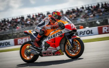 Diogo Moreira sbarca in MotoGP con LCR Honda nel 2026