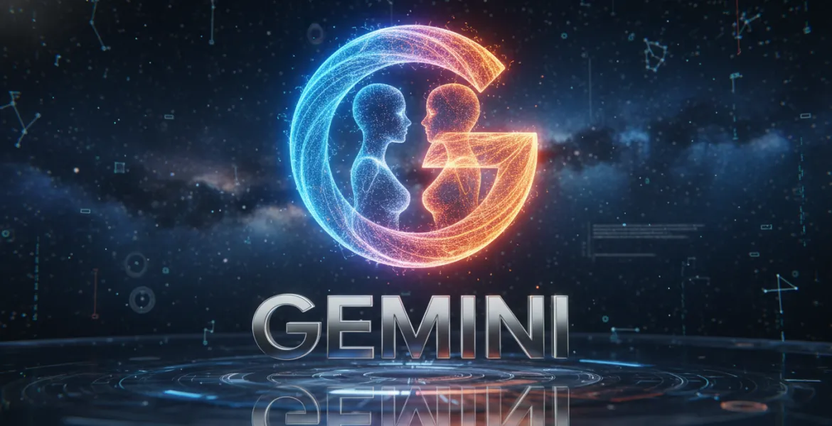 Google Gemini: Ora riassume le pagine web con un tocco!