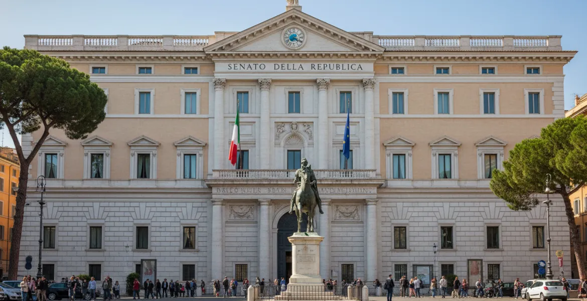Allarme Influencer e Pubblicità: Il Senato segue le raccomandazioni del Consiglio d'Europa