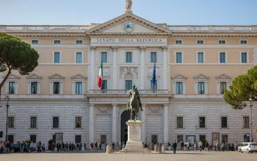 Allarme Influencer e Pubblicità: Il Senato segue le raccomandazioni del Consiglio d'Europa