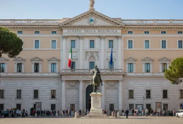 Allarme Influencer e Pubblicità: Il Senato segue le raccomandazioni del Consiglio d'Europa