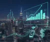 New York da record: Scommesse mobile superano i 2,2 miliardi di dollari