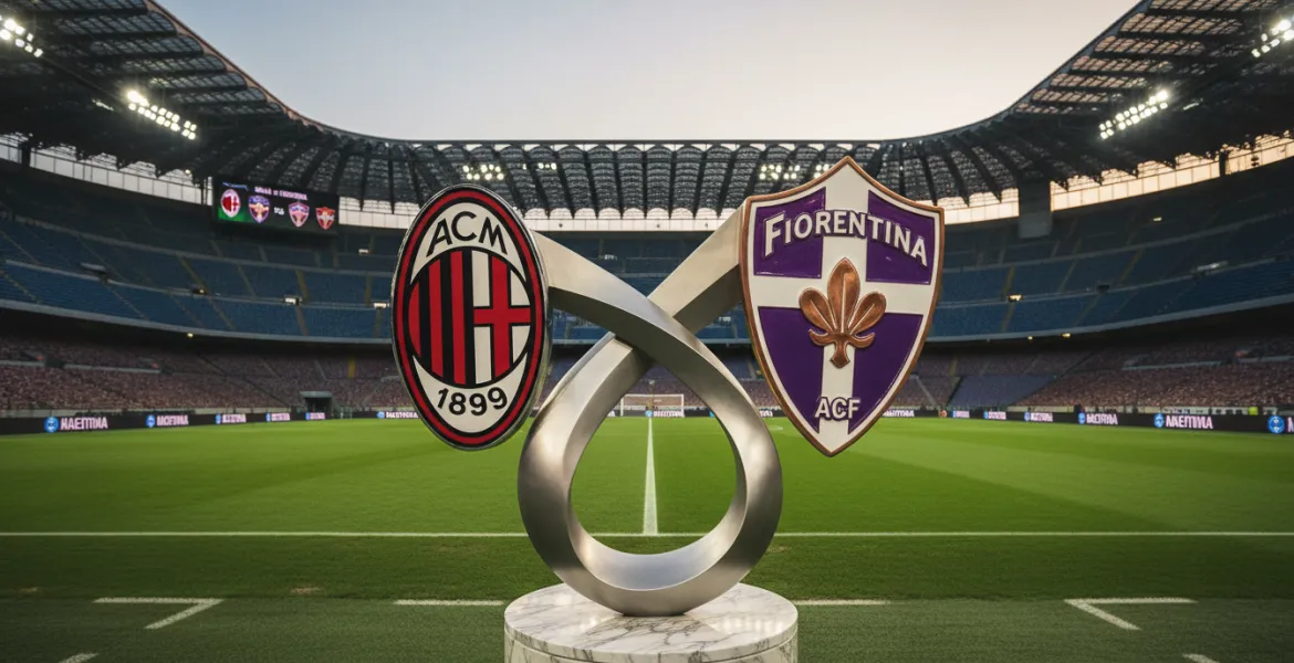 Milan, Leao sfida il passato: contro la Fiorentina per rinascere