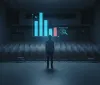 L'Intelligenza Artificiale è davvero così popolare come sembra? Uno studio rivela una realtà sorprendente