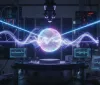 Laser ultraveloci rivoluzionano il controllo dell'incertezza quantistica