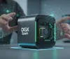 Nvidia DGX Spark: Il Mini-PC rivoluzionario per l'intelligenza artificiale