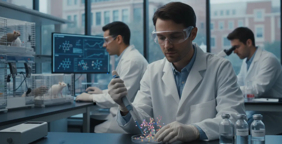 Svolta nella lotta al cancro: vaccino nanotecnologico efficace nell'88% dei casi sui topi