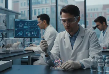 Svolta nella lotta al cancro: vaccino nanotecnologico efficace nell'88% dei casi sui topi
