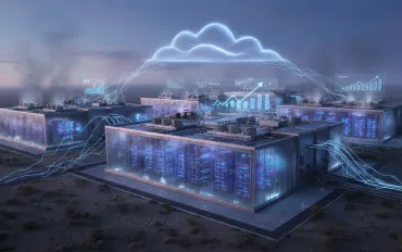 Microsoft Azure: Domanda elevata mette a dura prova i data center
