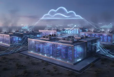 Microsoft Azure: Domanda elevata mette a dura prova i data center