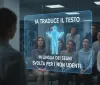 IA traduce il testo in lingua dei segni: svolta per i non udenti