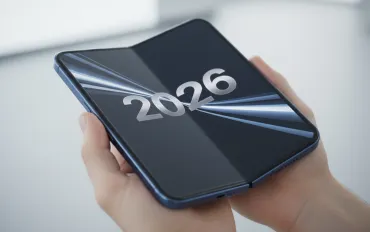 iPhone Fold: Apple pronta a rivoluzionare il mercato degli smartphone pieghevoli nel 2026