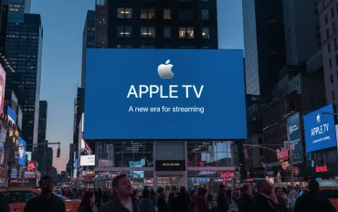 Apple TV+ cambia nome e diventa semplicemente Apple TV: una nuova era per lo streaming