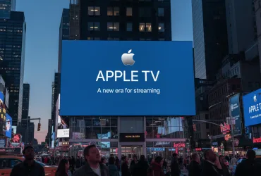 Apple TV+ cambia nome e diventa semplicemente Apple TV: una nuova era per lo streaming