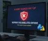 Allarme sicurezza per 7-Zip: Scoperte vulnerabilità critiche
