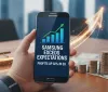 Samsung sorpassa le aspettative: profitti in crescita del 32% nel terzo trimestre