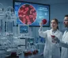 Svolta epocale: sangue umano creato in laboratorio da cellule staminali