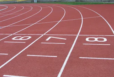 Gout Gout più forte di Bolt: ha solo 16 anni corre 200 in 2004