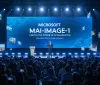 Microsoft svela MAI-Image-1: Il Suo primo generatore di immagini AI