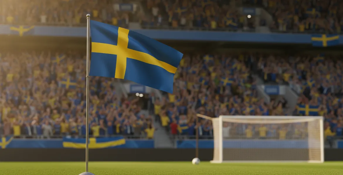 Svezia nel caos calcistico: Tomasson esonerato dopo il disastro mondiale