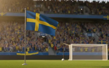 Svezia nel caos calcistico: Tomasson esonerato dopo il disastro mondiale