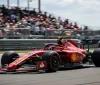 GP Austin: Ferrari a caccia della vittoria che manca da un anno