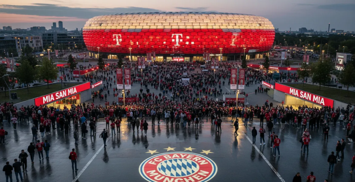 Jamal Musiala pronto al rientro: la stella del Bayern Monaco scalpita