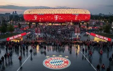 Jamal Musiala pronto al rientro: la stella del Bayern Monaco scalpita