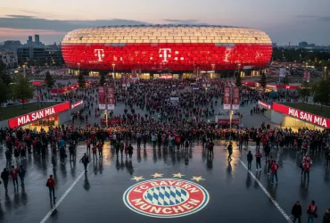Jamal Musiala pronto al rientro: la stella del Bayern Monaco scalpita