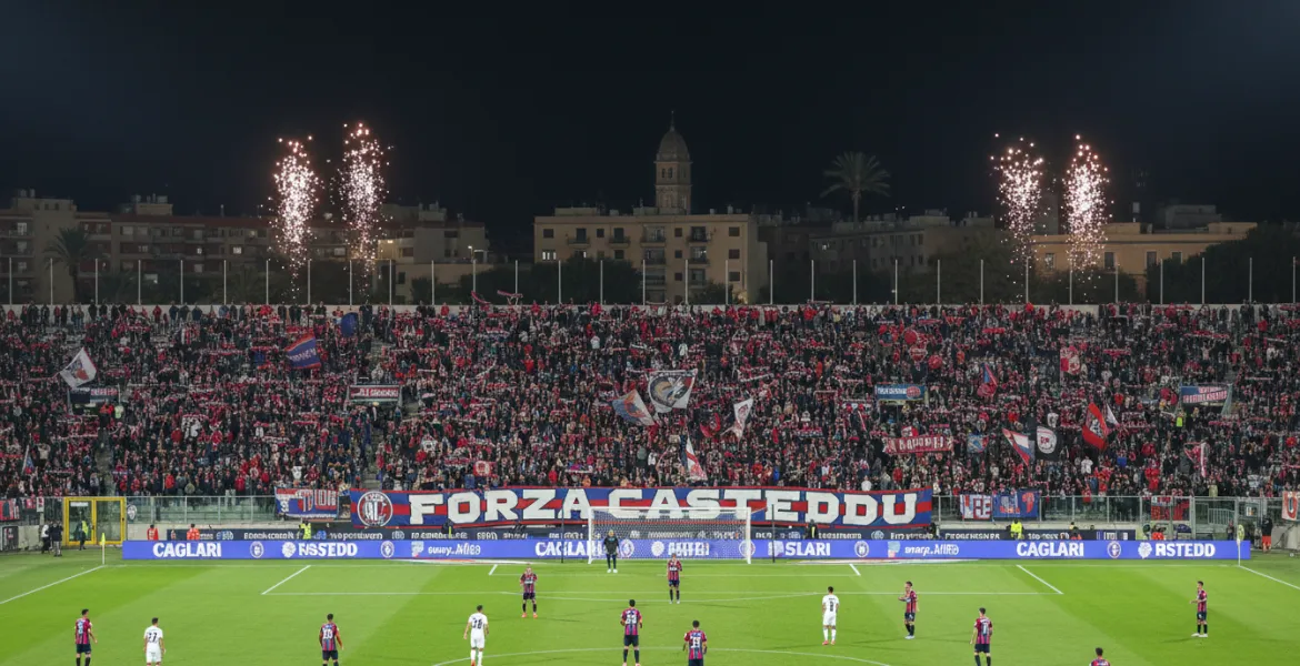 Cagliari, Kilicsoy sfida Borrelli: il talento turco pronto al debutto da titolare
