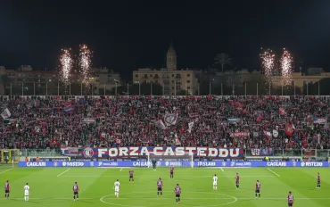 Cagliari, Kilicsoy sfida Borrelli: il talento turco pronto al debutto da titolare