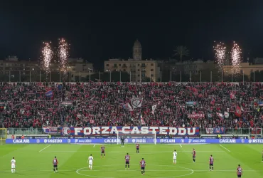 Cagliari, Kilicsoy sfida Borrelli: il talento turco pronto al debutto da titolare