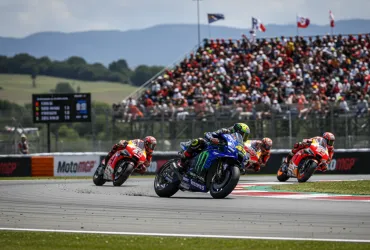 MotoGP 2026: Griglia piloti completa, ma il mercato resta in fermento!