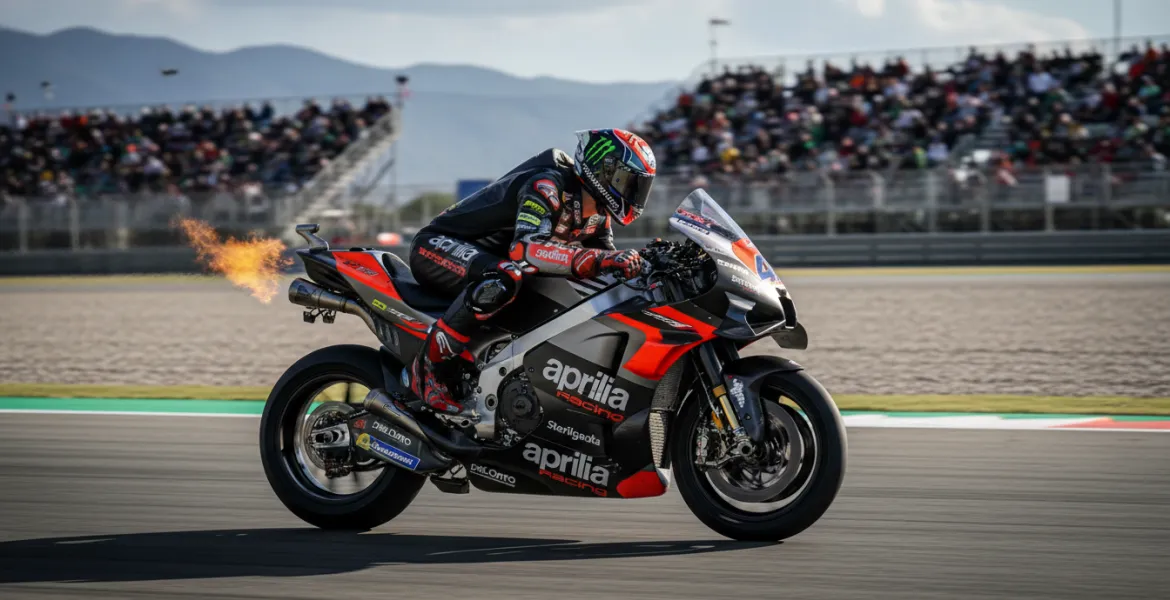 MotoGP: Bezzecchi all'assalto a Phillip Island!