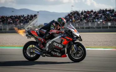 MotoGP: Bezzecchi all'assalto a Phillip Island!