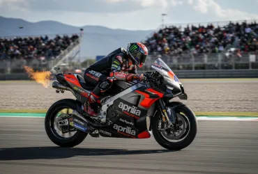 MotoGP: Bezzecchi all'assalto a Phillip Island!