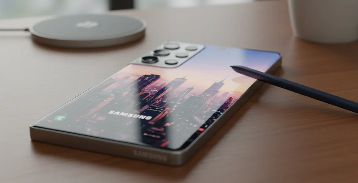 Samsung rivoluziona l'autonomia: La nuova funzione che ottimizza la batteria