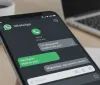 WhatsApp rivoluziona gli stati: Arrivano gli sticker di reazione!