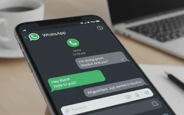 WhatsApp rivoluziona gli stati: Arrivano gli sticker di reazione!