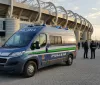 Italia-Israele: Fischi all'Inno e Proteste Infiammano Udine